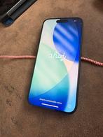 Apple iPhone 15 Pro - Nieuwstaat, 128 GB, Zwart, Ophalen of Verzenden, Zo goed als nieuw