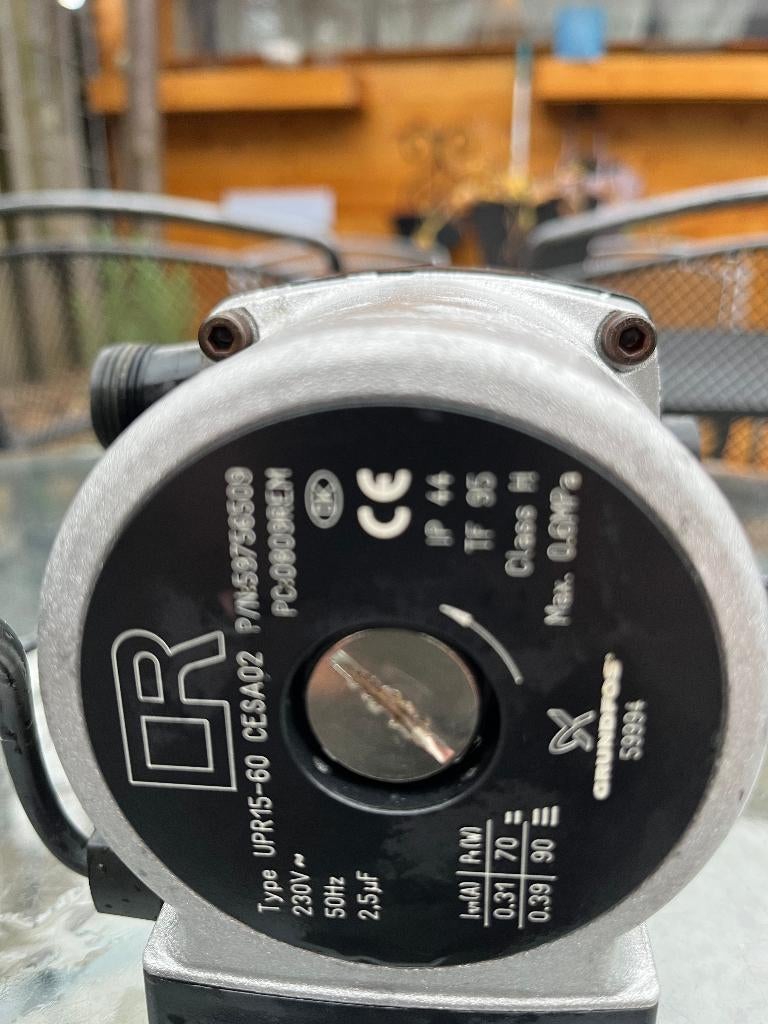 Rehema Avanta combiketel onderdelen, 30 tot 80 cm, Cv-ketel of Combi-ketel, Minder dan 60 cm, Ophalen of Verzenden