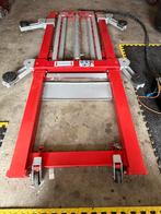 Poetsbrug, Autobrug 2500KG, Auto diversen, Ophalen, Gebruikt