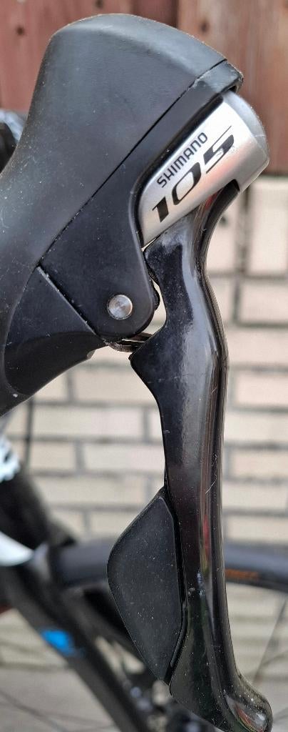 Carbon racefiets Framed Mallorca(Specialized Roubaix) mt 58, 28 inch, Carbon, Heren, Zo goed als nieuw