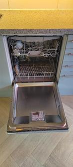 Siemens Vaatwasser, Witgoed en Apparatuur, Vaatwasmachines, Ophalen, Minder dan 85 cm, 60 cm of meer, Eco programma