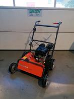 Te huur verticuteermachine, Ophalen of Verzenden, Benzine