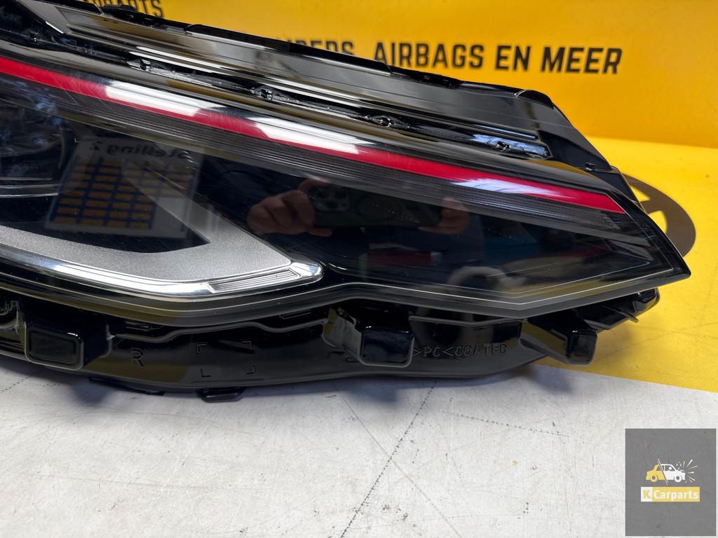 VW Golf 8 Facelift 8.5 KOPLAMP LED GTI Rechts 5H1941060G, Auto-onderdelen, Info@fabrikant.eu, Ophalen of Verzenden, Fabrikant BV