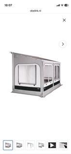 Thule Omnistor Luifel Tent - Voor & Zijkant, Ophalen of Verzenden, Zo goed als nieuw