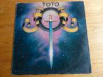 Toto – Toto, Cd's en Dvd's, Ophalen of Verzenden, Gebruikt, 12 inch, Poprock