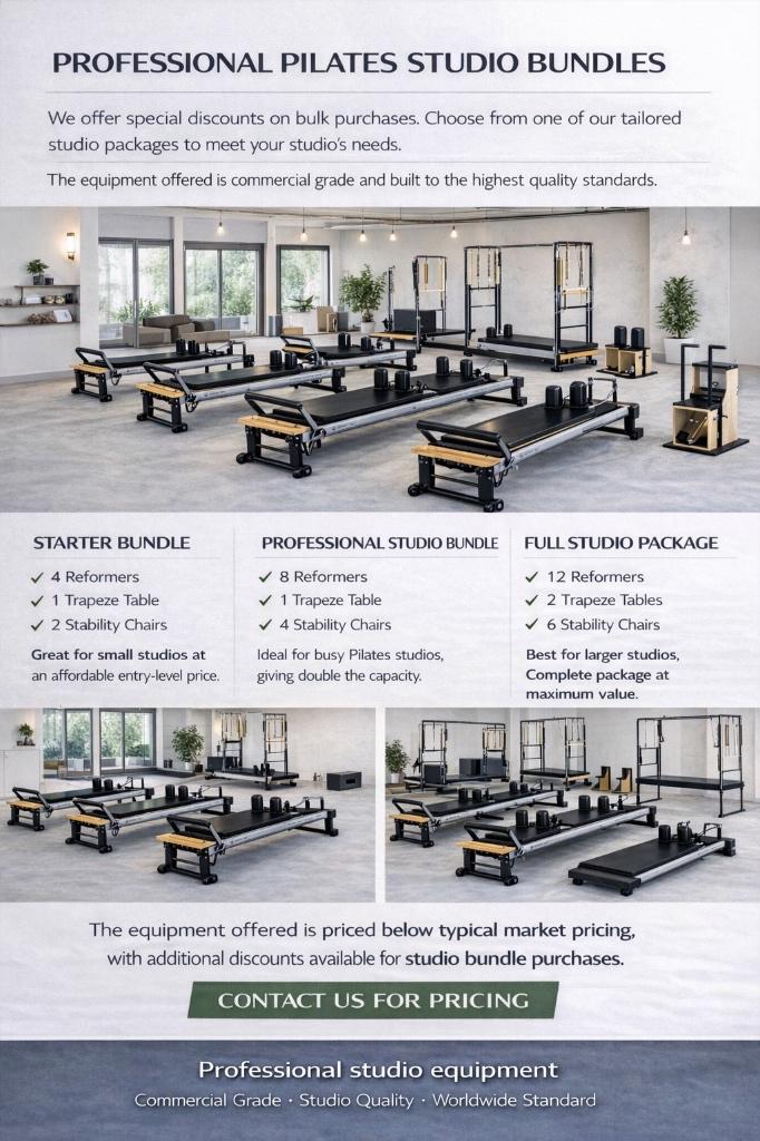 Premium Merrithew / STOTT Professional Equipment, Sport en Fitness, Yoga en Pilates, Ophalen of Verzenden, Nieuw, Yoga-accessoire