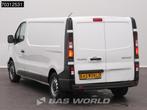 Renault Trafic 130pk L2H1 LED Airco Cruise Euro6 L2 Airco Cr, Auto's, Bestelauto's, Stof, Gebruikt, Euro 6, 4 cilinders