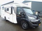 Bürstner Limited T690G, Caravans en Kamperen, Campers, Standaard zit, Koelkast, Bedrijf, Luifel