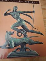 Paul Manship, Gelezen, Verzenden, Beeldhouwkunst, Harry Rand