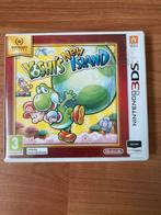 New Yoshi’s Island 3DS Nintendo Selects Version, 1 speler, Ophalen of Verzenden, Zo goed als nieuw, Role Playing Game (Rpg)