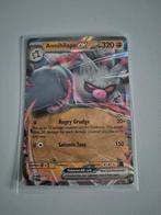 Annihilape ex SVP 032 - Pokémon kaart, Ophalen of Verzenden