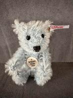 Steiff Club mini Teddybeertje 2004, Verzamelen, Beren en Cherished Teddies, Ophalen of Verzenden, Zo goed als nieuw, Stoffen beer