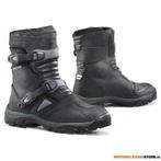 Forma Adventure Low, Zwart, Motoren, Kleding | Motorkleding, Ophalen of Verzenden, Nieuw met kaartje