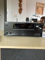Onkyo HT-S7805  5.1 home cinema set, Audio, Tv en Foto, Home Cinema-sets, 70 watt of meer, Zo goed als nieuw, 5.1-systeem, Overige spelers