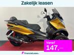 Piaggio 500 MP3 HPE Sport, Scooter, 493 cc, Bedrijf, Traction Control