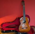 ARANJUEZ No. 5 1975 door Takamine / Masaru Kohno, Ophalen of Verzenden, Gebruikt, Klassieke of Spaanse gitaar, Met koffer