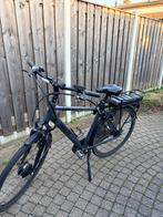 Elektrische herenfiets, Ophalen, Gebruikt, Overige merken