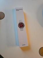 Samsung watch 6 classic. Zeer goede staat!, Ophalen of Verzenden, Zo goed als nieuw, Zwart, Android