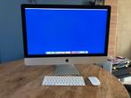 iMac 27” late 2015, Ophalen, 64 GB of meer, HDD, IMac