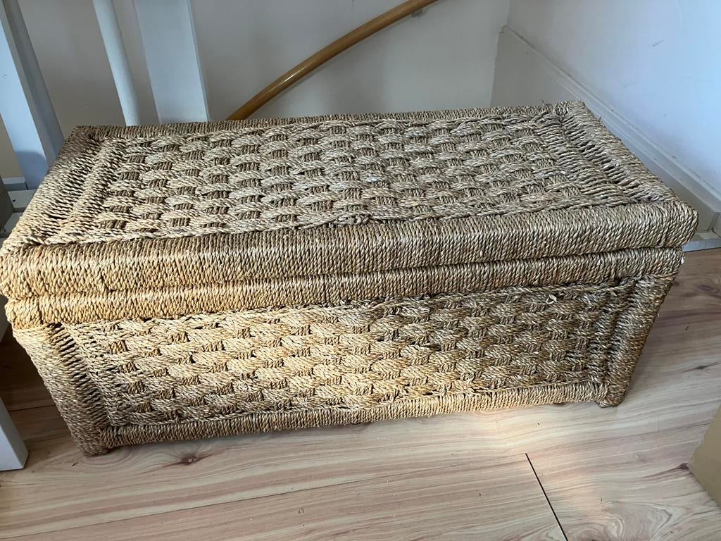 Kist (30x31x70cm), Huis en Inrichting, Woonaccessoires | Kisten, Ophalen, 50 tot 100 cm, Minder dan 50 cm