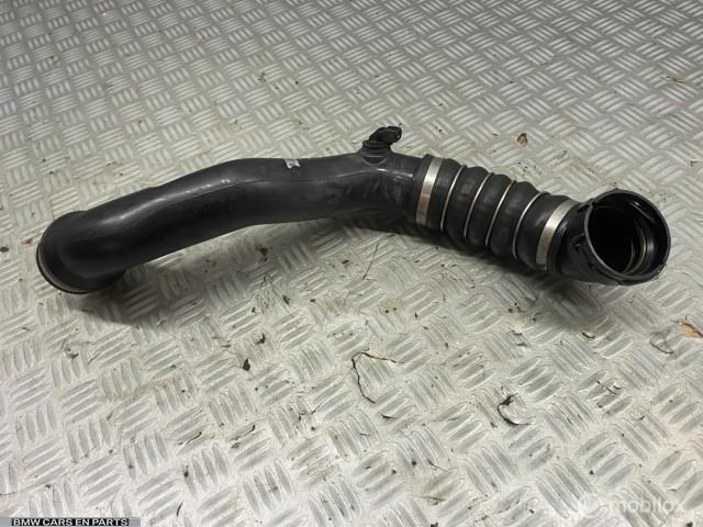 Intercooler slang BMW X5 E70 ('07-'10) 11617802217, Gebruikt, Partnerportal@bmw.de, Bmw, Ophalen of Verzenden