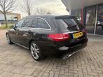 Mercedes-Benz C-Klasse Estate 300 Ambition | Navi | Cruise |, 12 maanden, 4 cilinders, Zwart, 245 pk