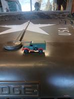 Miniatuur van een dodge wc54, Ophalen of Verzenden, Nederland