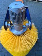 Nette koeborstel de laval, Dieren en Toebehoren, Overige Dieren-accessoires, Ophalen of Verzenden, Gebruikt