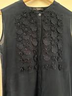 Max Mara, Maat 38/40 (M), Blauw, Ophalen of Verzenden, Zo goed als nieuw