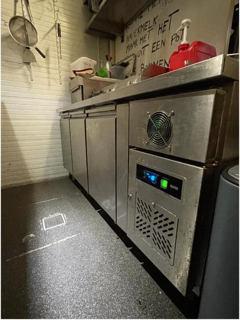 Horeca Inventaris - MOET DEZE WEEK WEG!, Ophalen, Gebruikt, Overige typen