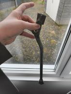 Vintage ESGE Pletscher Fietsstandaard, Fietsen en Brommers, Fietsonderdelen, Ophalen, Gebruikt, Oldtimer, Overige typen