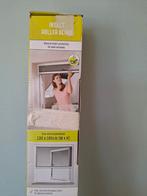 Insecten rolhor voor ramen - 130x160cm, Ophalen, 120 cm of meer, Overige typen, Minder dan 200 cm