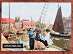 Spakenburg: Haven met Scheepswerf, Ophalen of Verzenden, Voor 1920, Noord-Brabant
