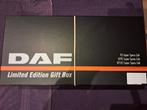 DAF limited edition gift box wsi, Ophalen of Verzenden, Nieuw, Bus of Vrachtwagen, Wsi