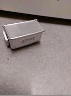 Vintage retro Asbak ashtray openbaarvervoer rokershok roker, Ophalen of Verzenden, Gebruikt