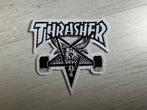 Patch Thrasher band  nieuw  zie foto, Nieuw, Patch Thrasher band  nieuw  zie foto, Ophalen of Verzenden, Kleding