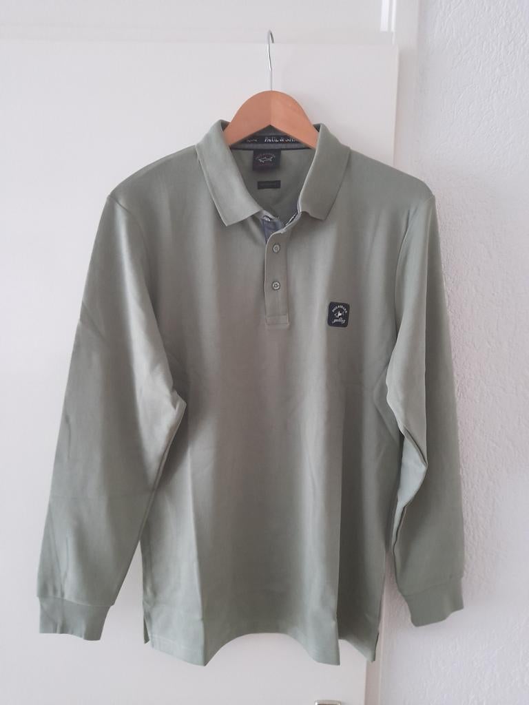 PAUL &SHARK  - M, Kleding | Heren, Overige kleuren, Zo goed als nieuw, Paul & Shark, Verzenden