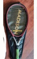 Tennisracket madison Zie foto's bieden, Sport en Fitness, Tennis, Ophalen, Gebruikt, Racket, Overige merken