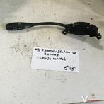 Mercedes C 320cdi station 2006 Wagennr 2400103 Cruise contro