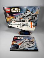 LEGO Star Wars 75144 Snowspeeder - UCS, Ophalen of Verzenden, Zo goed als nieuw, Complete set, Lego