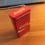 Coca Cola Blikje., Verzamelen, Ophalen of Verzenden, Gebruiksvoorwerp