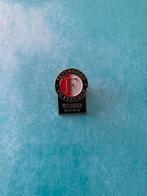 Feyenoord Speldje Het Legioen 2011-2012, Verzamelen, Speldjes, Pins en Buttons, Ophalen of Verzenden, Nieuw, Sport, Speldje of Pin