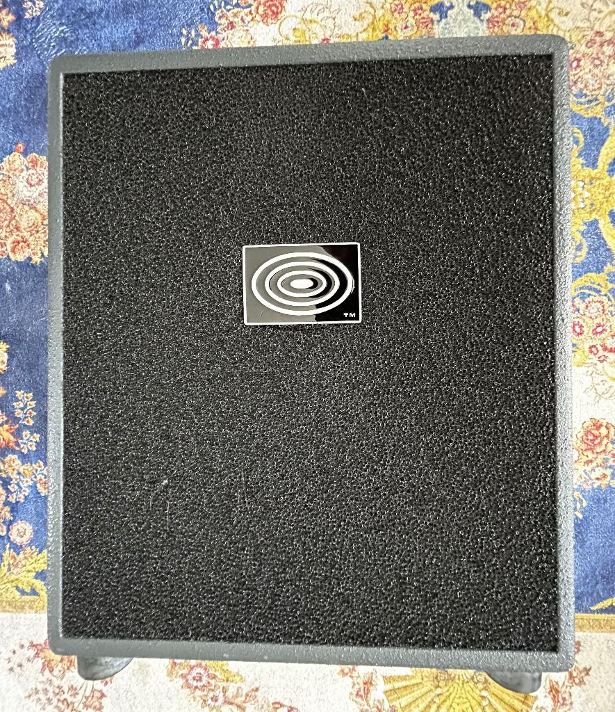 Schertler Unico Classic Acoustic Amp, Muziek en Instrumenten, Versterkers | Bas en Gitaar, Schertler Unico Classic Acoustic, Via Beroldingen 18, 6850 Mendrisio, Zwitserland