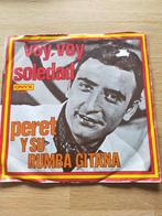 Peret , voy voy, Ophalen of Verzenden, Zo goed als nieuw, Pop