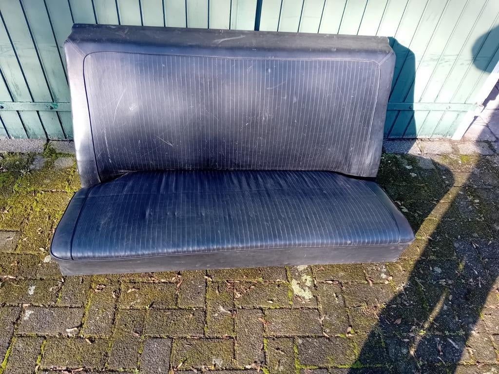 Opel kadett b, Tuin en Terras, Ophalen