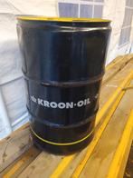 Diverse 60 liter vaten/Drums, Ophalen