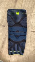 Bauerfeind Sports Knee Support maat S, Diversen, Ophalen of Verzenden, Zo goed als nieuw