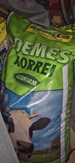 Komeco Koemest korrel 25 kilo, Tuin en Terras, Ophalen