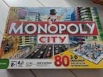 Monopoly City, Hobby en Vrije tijd, Gezelschapsspellen | Bordspellen, Ophalen, Gebruikt, Hasbro