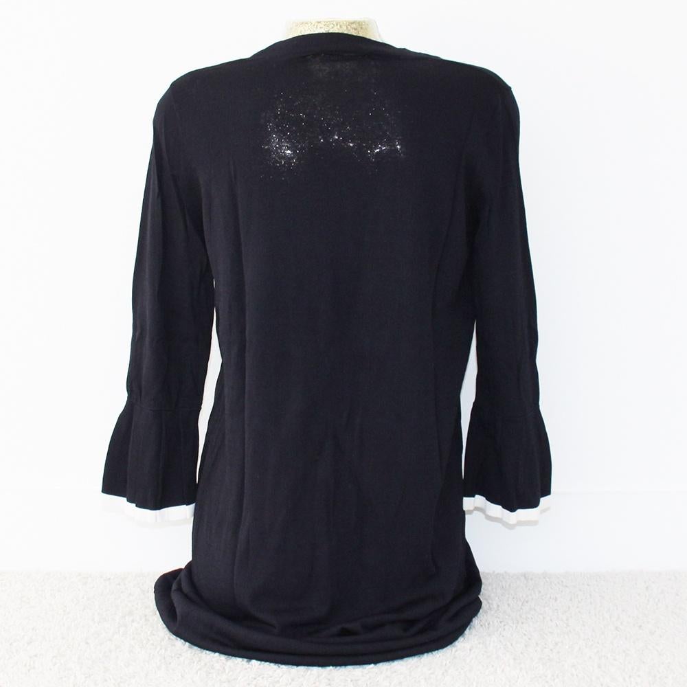 Mooie Steppin Out Jurkje - 90 (M) € 30,-, Kleding | Dames, Zwart, Ophalen of Verzenden, Zo goed als nieuw, Boven de knie